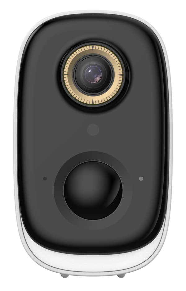 Dahua Technology Apollo BF8H, IP-säkerhetskamera, Inomhus & utomhus, Trådlös, CE-LVD: EN62368-1; CE-EMC: Electromagnetic Compatibility Directive 20...