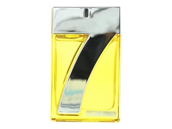 Cristiano Ronaldo CR7 Discover EDT M 50 ml