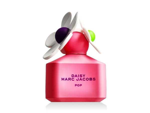 Marc Jacobs Daisy Pop Eau De Toilette Spray 50ml