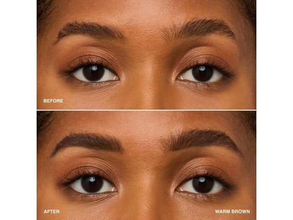 BOBBI BROWN PRECISE BROW PENCIL - WARM BROWN 0,6G