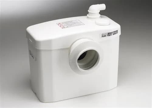 Avloppspump Saniflo (wc)