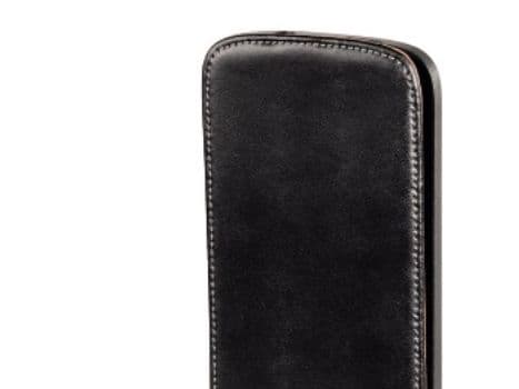 Hama Smart Case, Flip case, HTC, Salsa, Sort