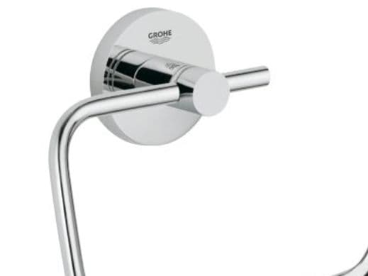 GROHE Essentials Toalettpapirholder - Krom