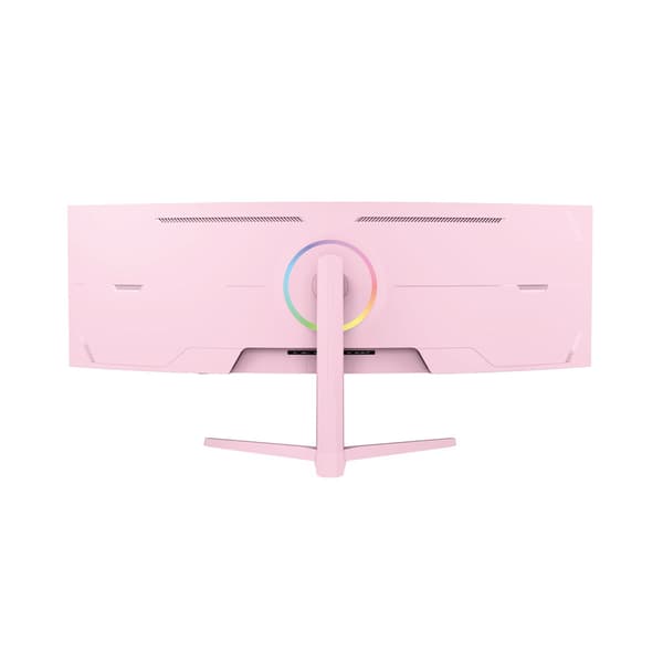 Arozzi Nova 49" v2 VA, 165Hz - Pink