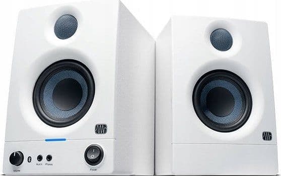 PreSonus ML Eris 3.5 BT högtalarkolumn vit