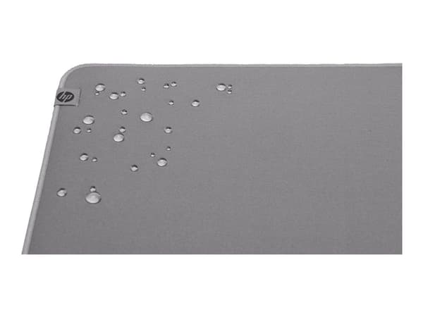 HP 200 - Musematte - desinfiserbar - grå