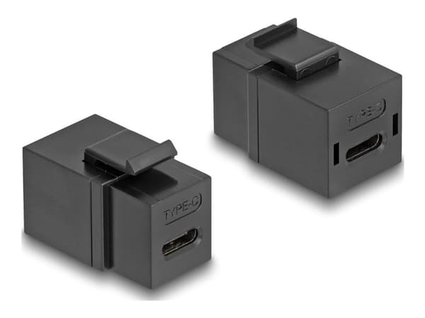DeLOCK 87950, litteä