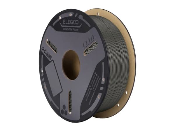 ELEGOO PETG-CF filament (gray)