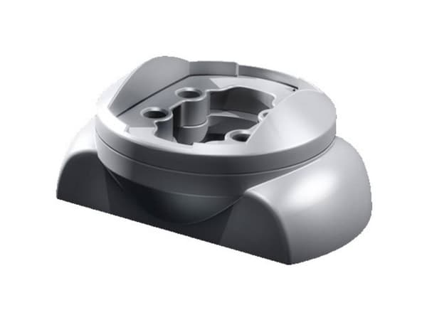 Rittal CP 6206.360, Zink, Vit