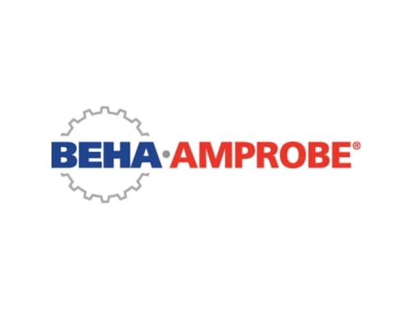 Beha Amprobe 2145942 1237D kläm-/tång 1 st