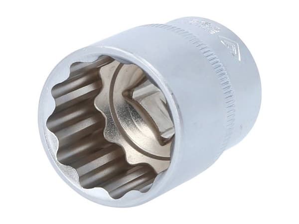 Brilliant Tools BT022427, Pistorasia, 1/2"