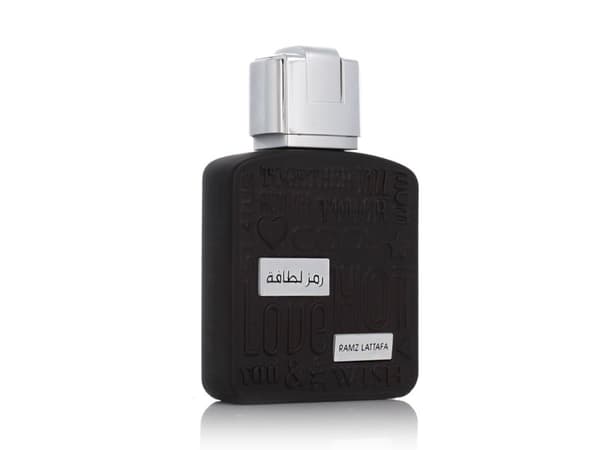 Lattafa Ramz Silver EDP M 100 ml