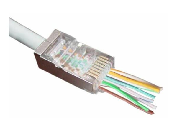 Microconnect CON5FTPE