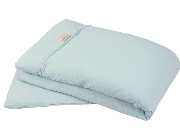 Multitex Posciel 100 x 135 3-lagers bomullsmuslin 33