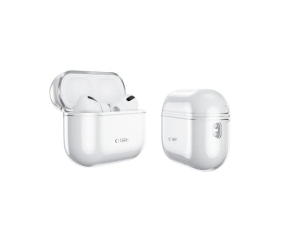 Tech-Protect FLEXAIR Apple AirPods Pro 3 klar