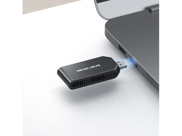 Mercusys MA70XM AX1800 Wi-Fi 6 USB-adapter