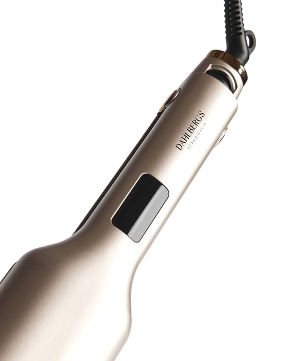 DAHLBERGS SCANDINAVIA STRAIGHTENER XL EIDRA