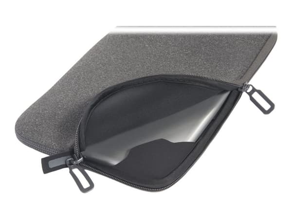 Tucano BFM910-BK, kotelo, Universal, 26,7 cm (10,5"), musta