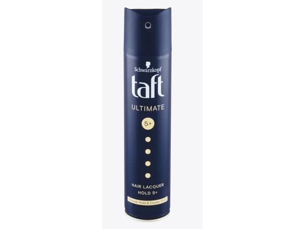 H TAFT CL. Lack Ultimate 250 ml TOP