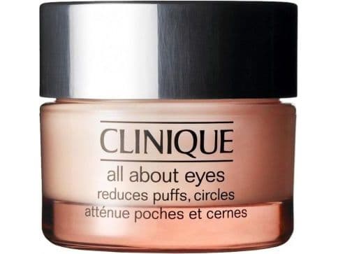 Clinique All About Eyes 78311
