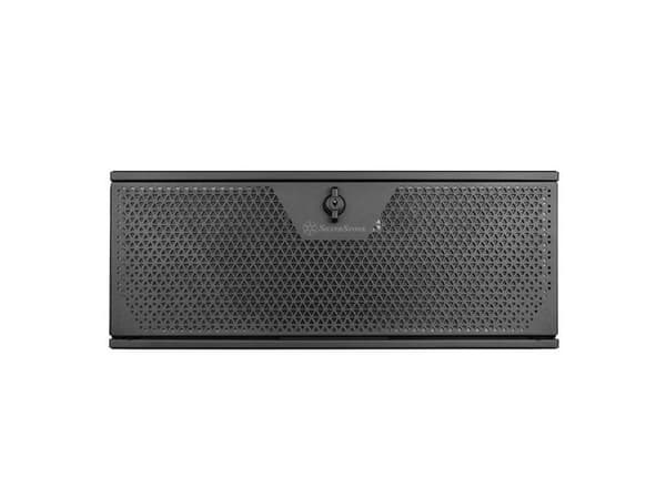 SilverStone SST-RM44 Telinepalvelin - 4U