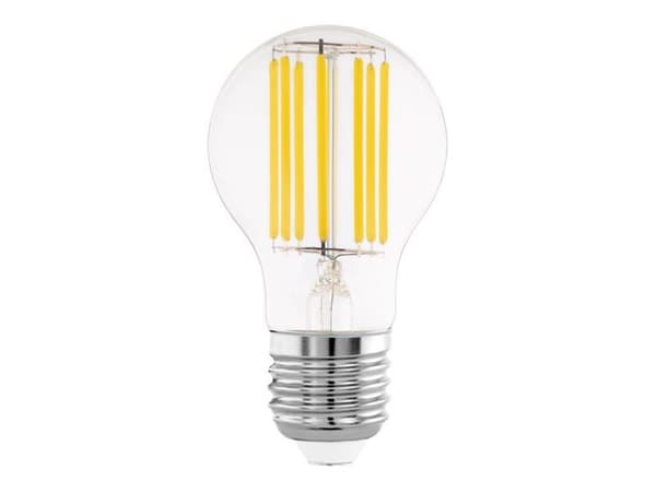 EGLO E27 A60 4,9W 1055LM 50.000T KLAR
