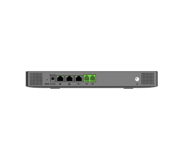 Grandstream Networks UCM6300A, Harmaa