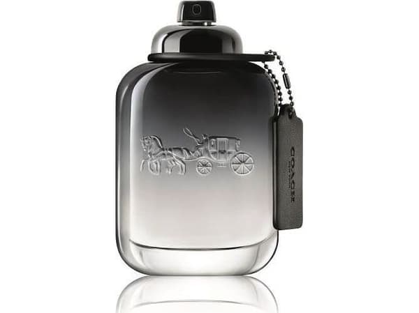 Coach For Men Eau de Toilette spray 60 ml