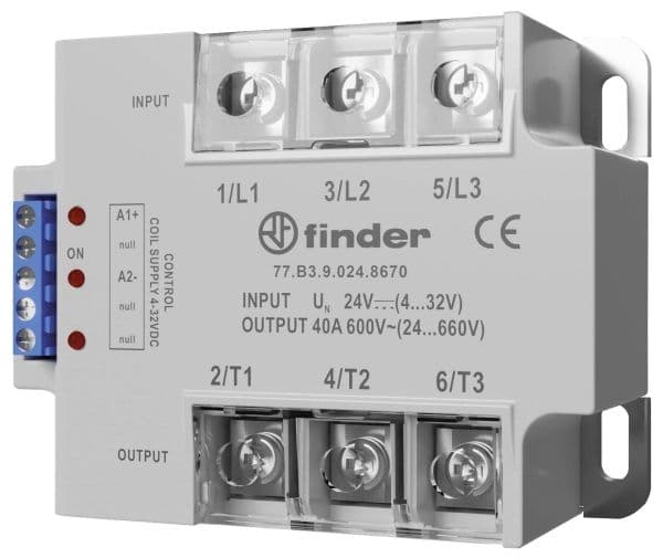 Finder 77F390248671
