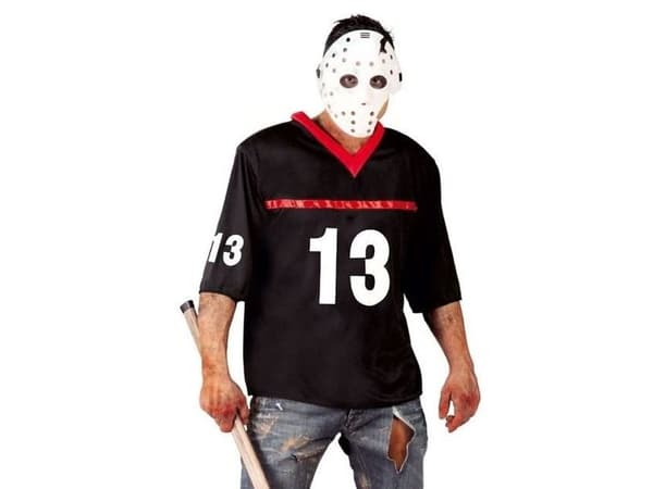 Jasonin puku