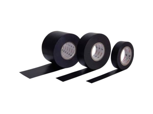 Cellpack isolasjonstape 128 PVC brun 25 m (145805)