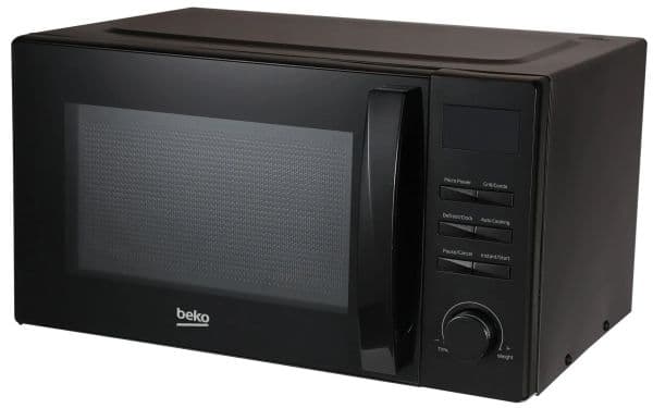 Beko MGF 23210B mikrovågsugn