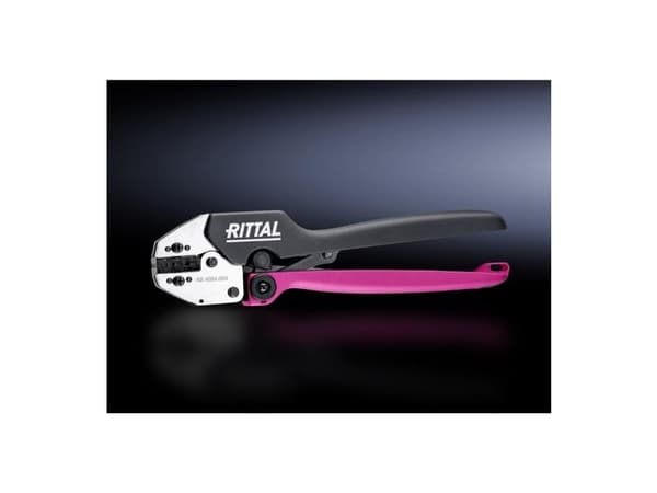 Rittal 4054004 Prestang Kabel