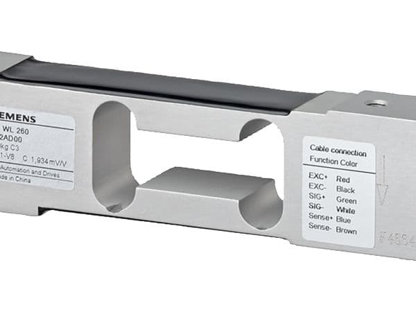 Siemens 7MH5102-3AD00, 500 g