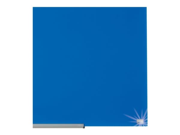 Nobo Impression Pro magnetisk whiteboardtavle 45" 100x56 cm Blå