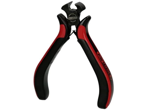 KS Tools 500.7025, Stål, 110 mm
