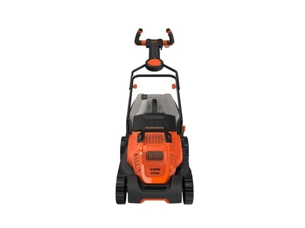 Black & Decker BEMW481ES-QS, 1 kpl