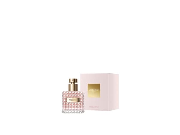 Valentino Donna Eau De Parfum 50ml Women's Spray