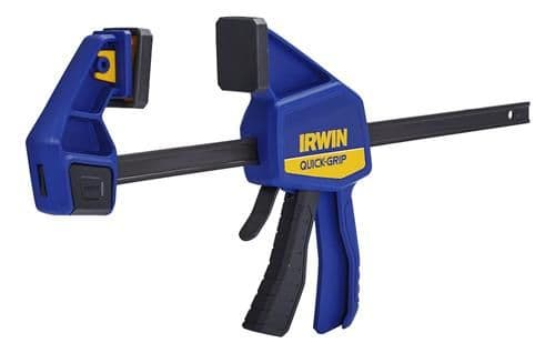 IRWIN T512QCEL7, Enhandstving, 1 styck, 30 cm