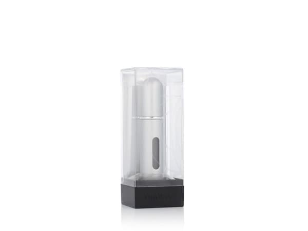 Travalo Classic Hd Silver