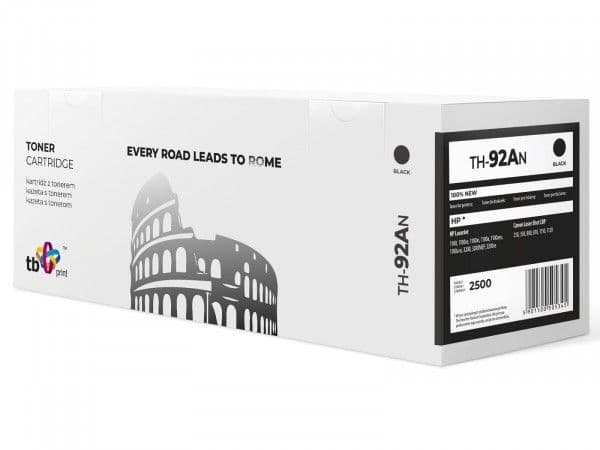 Toner TH-92AN (HP C4092A) Black 100% new