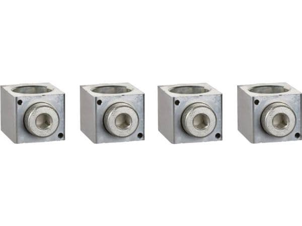 KIINNITYSSARJA 35–300 mm² CU/AL, 4 kpl