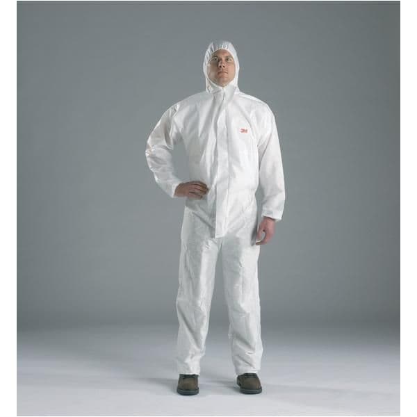 3M skyddsdräkt 4520
