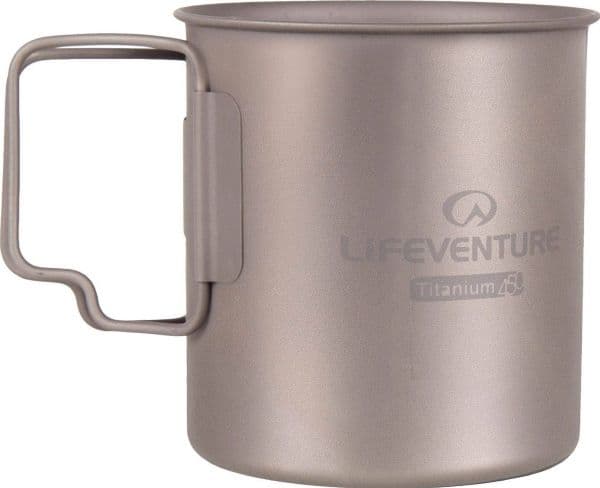 Lifeventure titan krus