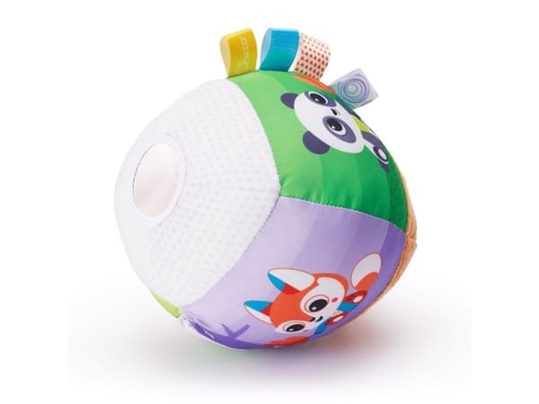 Chicco 164837 GRAJĄCA PIŁKA GRAJĄCA PIŁKA