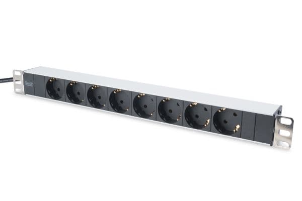 Digitus DN-95401, Svart