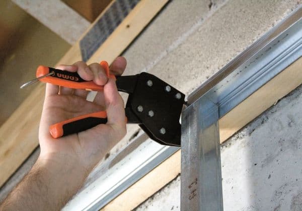 EDMA fiksertang Master Profil® 620 - 1938803