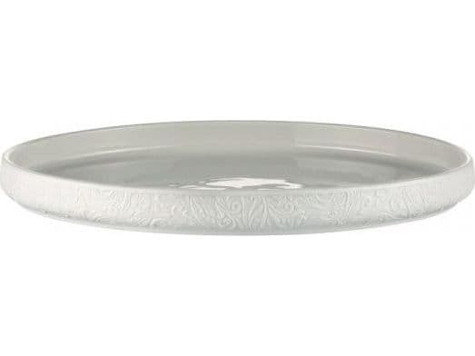 Verlo AZZUR flat tallerken 23 cm