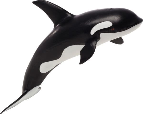 Figur Animal Planet orka