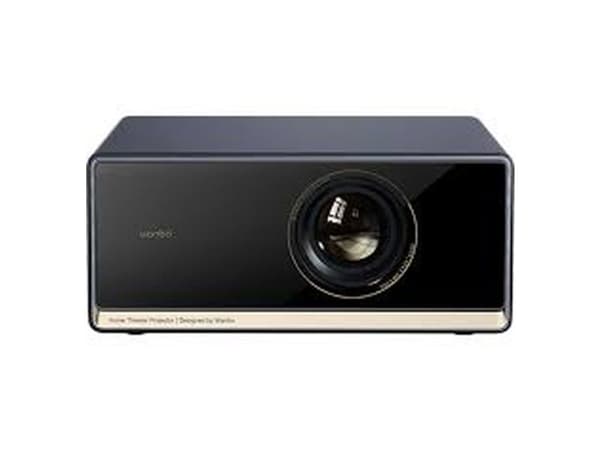 WANBO X5 PRO NEW PROJECTOR GOOGLE TV FULLHD 1100 DARK BLUE